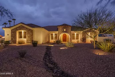 9612 W Mariposa Grande, Peoria, AZ 85383 - Photo 1