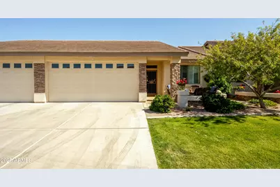 2663 S Springwood, Mesa, AZ 85209 - Photo 1