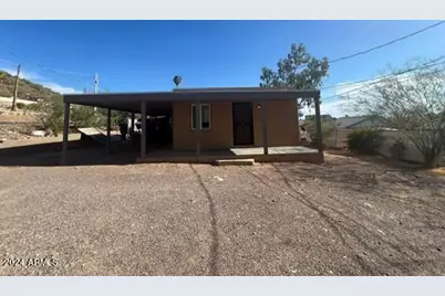 1402 W Mercer, Phoenix, AZ 85029 - Photo 1