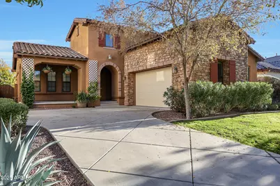 20791 W Hamilton, Buckeye, AZ 85396 - Photo 1