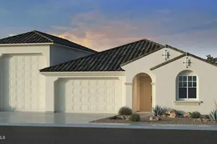 5206 W Top Hand Trail, Laveen, AZ 85339 - Photo 1