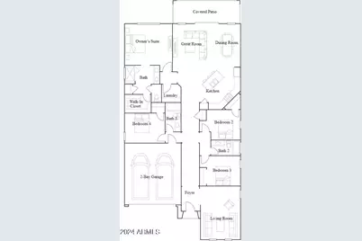 15818 W Kendall, Goodyear, AZ 85338 - Photo 1