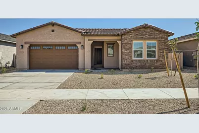 15053 W Gray Fox, Surprise, AZ 85387 - Photo 1