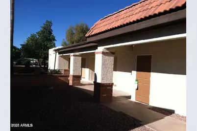 6140 E Minton, Mesa, AZ 85215 - Photo 1