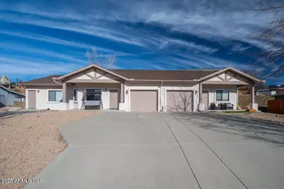 9820 E Lakeshore, Prescott Valley, AZ 86314 - Photo 1
