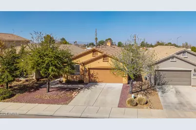 349 Bainbridge, Sierra Vista, AZ 85635 - Photo 1