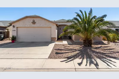 1339 E Silverbrush, Casa Grande, AZ 85122 - Photo 1