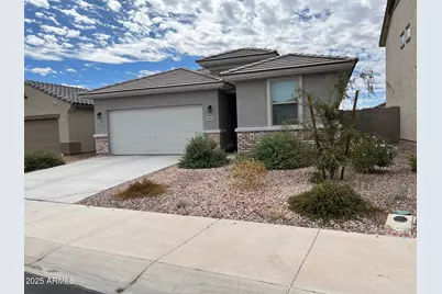 21563 W Sonora, Buckeye, AZ 85326 - Photo 1