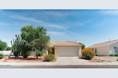 10798 W Robin, Peoria, AZ 85373 - Photo 1