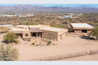 16835 E Skinner, Rio Verde, AZ 85263 - Photo 1