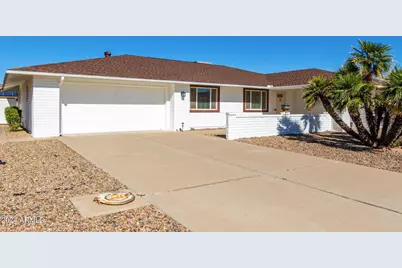 12714 W Crystal Lake Drive, Sun City West, AZ 85375 - Photo 1
