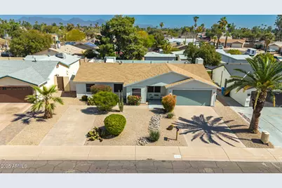 14433 N 37th, Phoenix, AZ 85032 - Photo 1