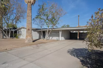 2901 N Evergreen, Phoenix, AZ 85014 - Photo 1