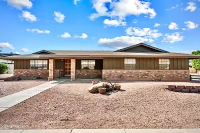 2205 E Fox, Mesa, AZ 85213 - Photo 1