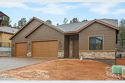 1910 E Rainbow Trail, Payson, AZ 85541 - Photo 1