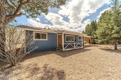 601 N 9th, Show Low, AZ 85901 - Photo 1