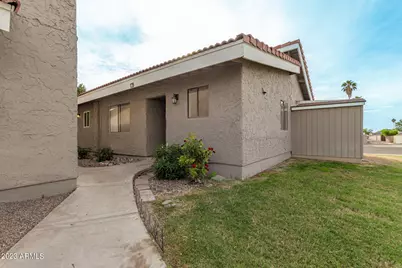 406 E Washington, Gilbert, AZ 85234 - Photo 1