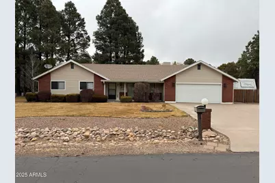 3980 W Thornton, Show Low, AZ 85901 - Photo 1