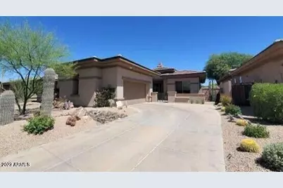 7692 E Balao, Scottsdale, AZ 85266 - Photo 1