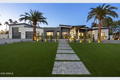 8040 E Carol, Scottsdale, AZ 85260 - Photo 1