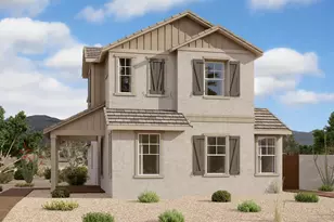 1905 W Lariat, Phoenix, AZ 85085 - Photo 1