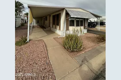 8780 E McKellips, Scottsdale, AZ 85257 - Photo 1