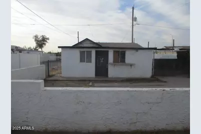 4012 S 3rd, Phoenix, AZ 85041 - Photo 1