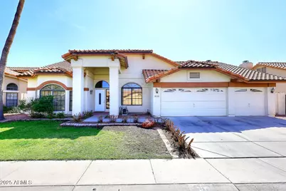 819 W Harbor, Gilbert, AZ 85233 - Photo 1