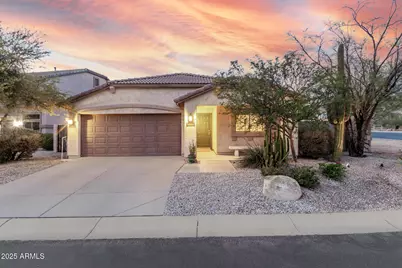 4760 E Amber Sun, Cave Creek, AZ 85331 - Photo 1