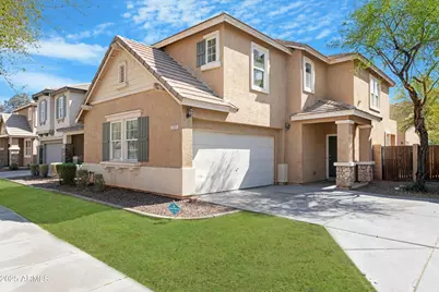 2331 E Pecan Road, Phoenix, AZ 85040 - Photo 1