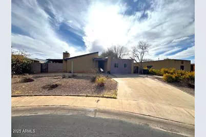 1026 S Plaza Aguilar, Sierra Vista, AZ 85635 - Photo 1