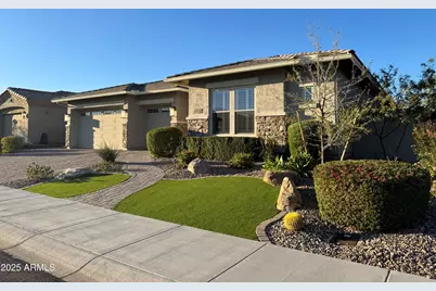 11612 W Candelilla, Peoria, AZ 85383 - Photo 1