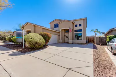 2525 W Sat Nam, Phoenix, AZ 85086 - Photo 1