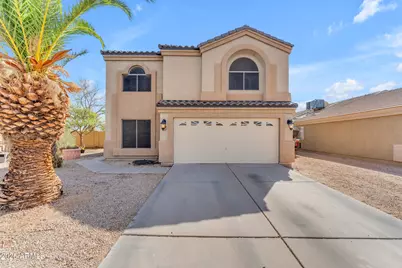 14409 N 125th, El Mirage, AZ 85335 - Photo 1