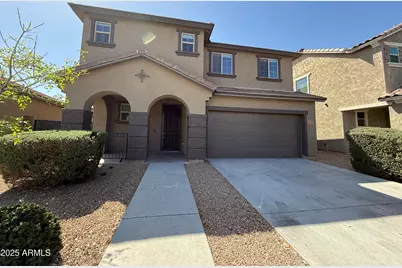 12053 W Rowel, Peoria, AZ 85383 - Photo 1