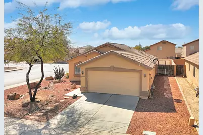 13202 N 126th, El Mirage, AZ 85335 - Photo 1