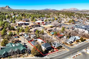 208 S Summit, Prescott, AZ 86303 - Photo 1