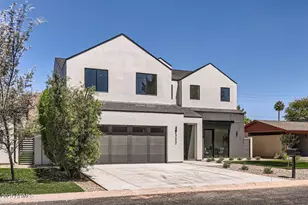 4640 E Glenrosa, Phoenix, AZ 85018 - Photo 1