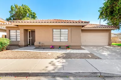 1417 N Brittany, Gilbert, AZ 85233 - Photo 1
