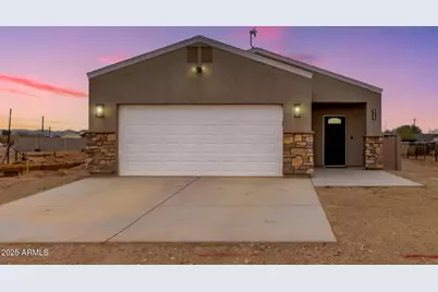 21816 W Taft Avenue, Wittmann, AZ 85361 - Photo 1