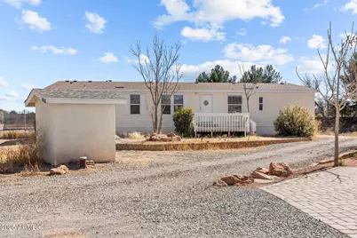 1185 S Territory, Cottonwood, AZ 86326 - Photo 1