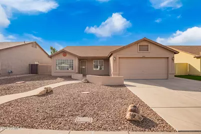 8947 W Sierra Vista, Glendale, AZ 85305 - Photo 1