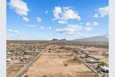 0 N 4th Street #3 & 4, Aguila, AZ 85320 - Photo 1