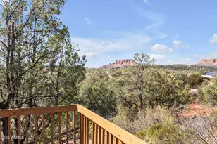 130 Color Cove Rd, Sedona, AZ 86336 - Photo 1