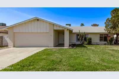 14426 N 52nd Avenue, Glendale, AZ 85306 - Photo 1