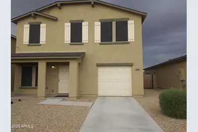 1824 S Wooten, Coolidge, AZ 85128 - Photo 1