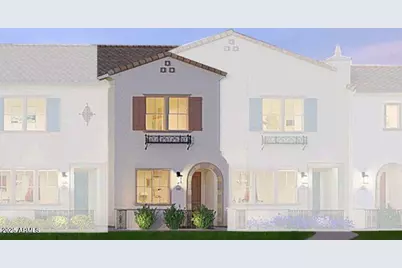 2658 S Sulley, Gilbert, AZ 85295 - Photo 1