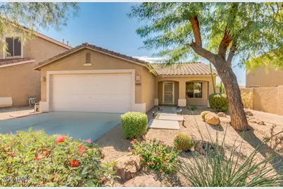 4533 E Coyote Wash, Cave Creek, AZ 85331 - Photo 1