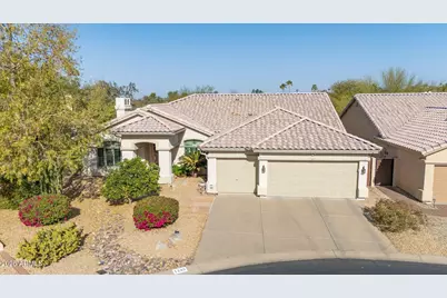 1240 E Friess, Phoenix, AZ 85022 - Photo 1