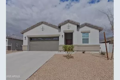 24350 W Wood, Buckeye, AZ 85326 - Photo 1
